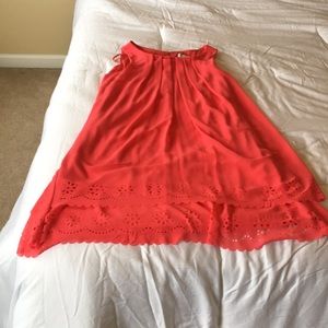 Jessica Simpson Dress